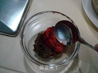 原汁原味儿“酸菜粉条汆白肉”的做法步骤：11