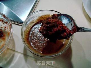 原汁原味儿“酸菜粉条汆白肉”的做法步骤：12