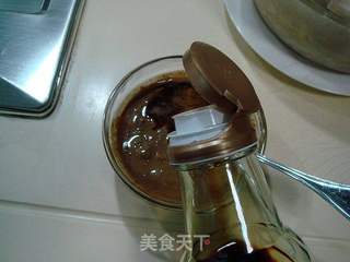 原汁原味儿“酸菜粉条汆白肉”的做法步骤：14