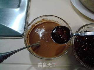 原汁原味儿“酸菜粉条汆白肉”的做法步骤：15