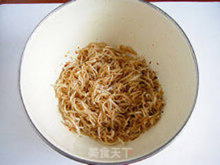 婺源名菜—蒸赛肉的做法步骤:11