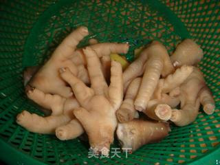 凤爪冻的做法步骤：6