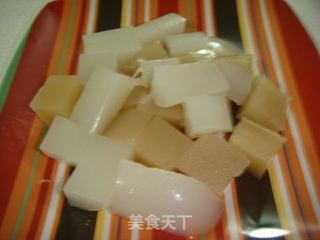 凤爪冻的做法步骤：12