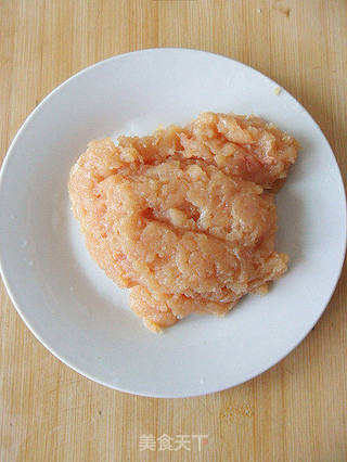 【漂亮的首饰自己做】 缤纷宝石项链的做法步骤:3