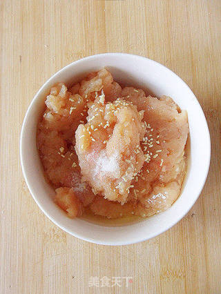 【漂亮的首饰自己做】 缤纷宝石项链的做法步骤:6