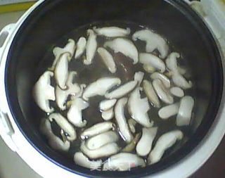 电饭煲美食——煲猪心的做法步骤：10