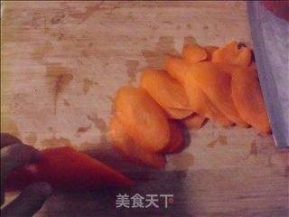 无油版素炒青菜的做法步骤：3