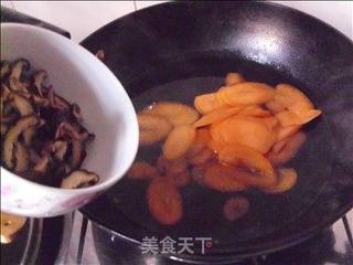 无油版素炒青菜的做法步骤：9