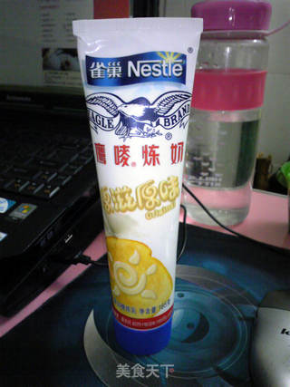 自制港式奶茶的做法步骤:3