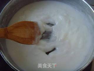 韩式辣白菜的做法步骤:7