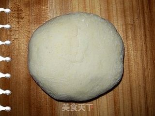 电饭锅胡萝卜辣椒馅饼的做法步骤:13