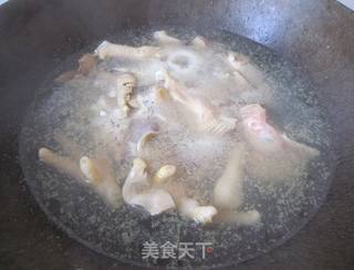 胡萝卜玉米鸡汤的做法步骤:5