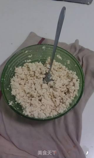 简单的两味水饺的做法步骤：5