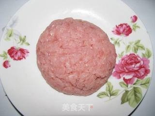 凉拌红萝卜的做法步骤:4