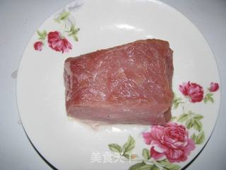 凉拌红萝卜的做法步骤:3