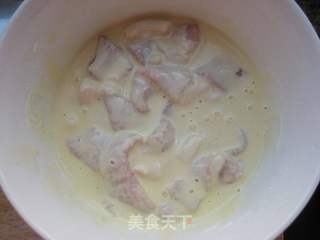 萝卜酥肉煲的做法步骤:7