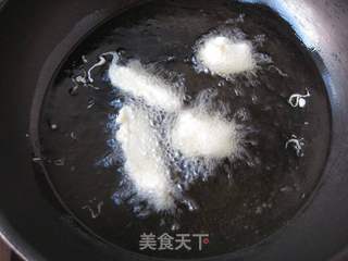 萝卜酥肉煲的做法步骤:8