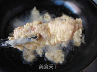 萝卜酥肉煲的做法步骤:9