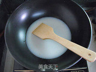 洛阳水席之头牌—牡丹燕菜的做法步骤:25