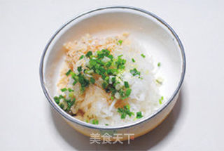 【萝卜丝酥饼】的做法步骤:3