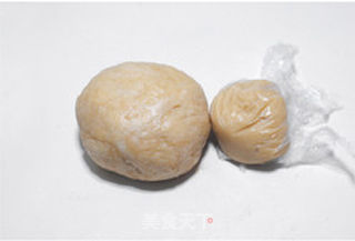 【萝卜丝酥饼】的做法步骤:8
