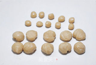 【萝卜丝酥饼】的做法步骤:9