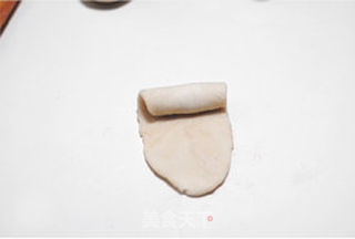 【萝卜丝酥饼】的做法步骤:13