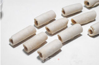 【萝卜丝酥饼】的做法步骤:14