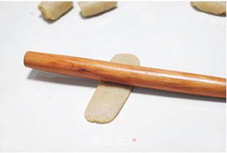【萝卜丝酥饼】的做法步骤:15