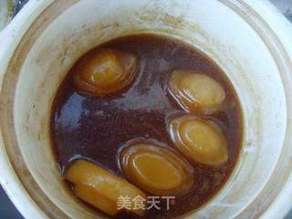 萝卜素鲍的做法步骤:8