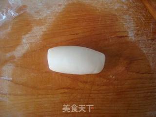 酥的不得了——猪油版豆沙酥的做法步骤：8