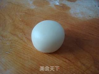 酥的不得了——猪油版豆沙酥的做法步骤：10
