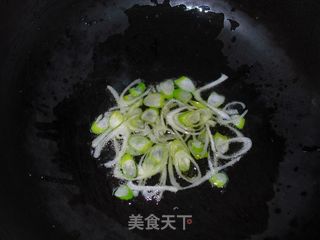 彩色三丁的做法步骤：6