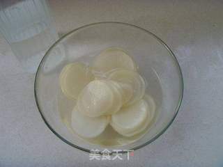 酱萝卜的做法步骤:5