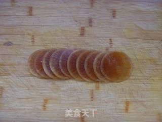 酱萝卜的做法步骤:8