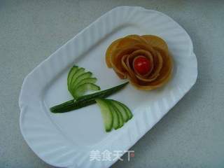 酱萝卜的做法步骤:11