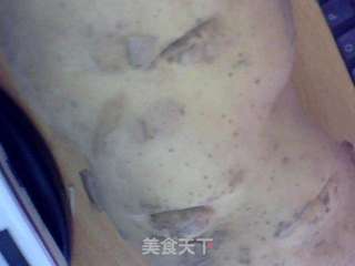 平民蔬菜大翻身之蔬菜火锅的做法步骤:3