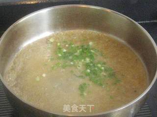 鲜虾白菜包的做法步骤:18