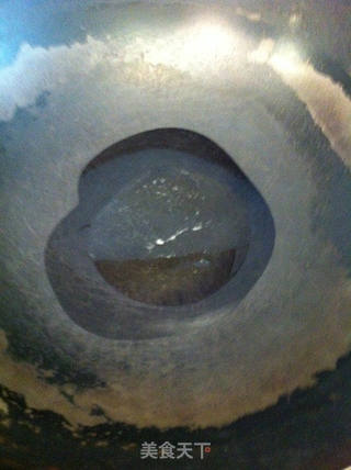 虾米冬瓜的做法步骤：2