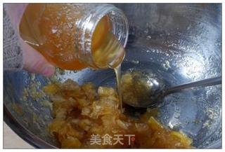 柠檬蜂蜜茶&柠檬酱的做法步骤：7