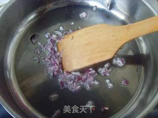 广式萝卜糕的做法步骤:4