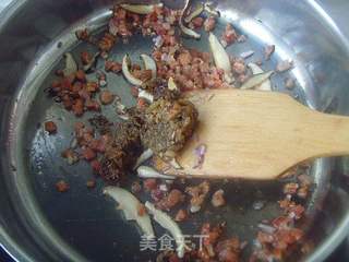 广式萝卜糕的做法步骤:5
