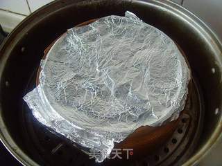 广式萝卜糕的做法步骤:10