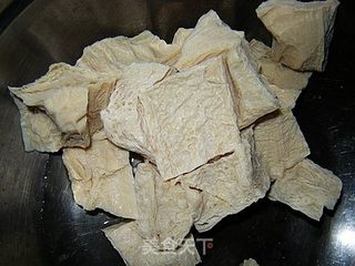 名副其实的水煮肉片的做法步骤:3