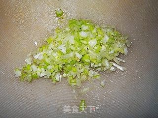 名副其实的水煮肉片的做法步骤：2