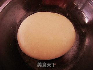 葱油饼的做法步骤：1