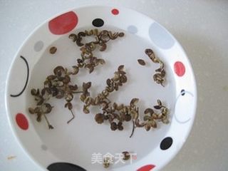 香满口的白菜肉包子的做法步骤:4