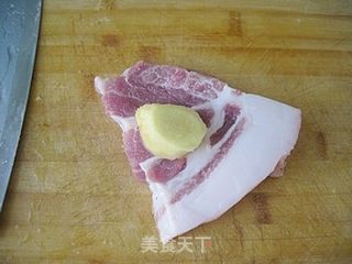 香满口的白菜肉包子的做法步骤：6