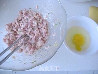香满口的白菜肉包子的做法步骤：10