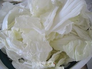香满口的白菜肉包子的做法步骤：11